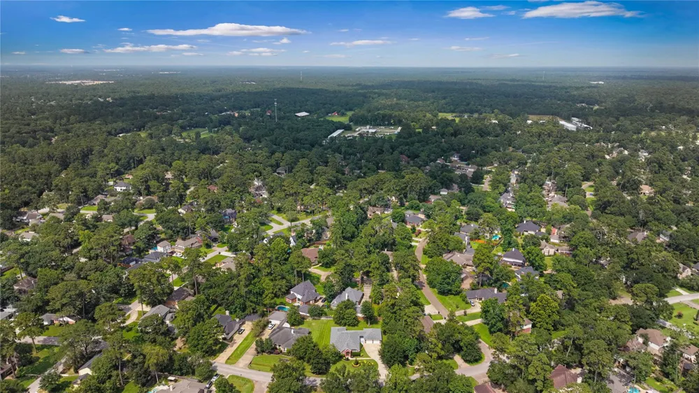 507 Stephen F Austin Drive Conroe, TX 77302