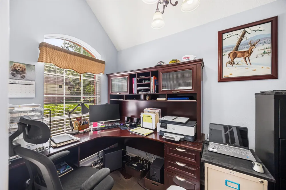 507 Stephen F Austin Drive Conroe, TX 77302
