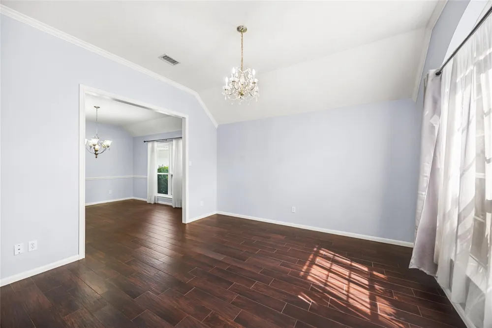 507 Stephen F Austin Drive Conroe, TX 77302