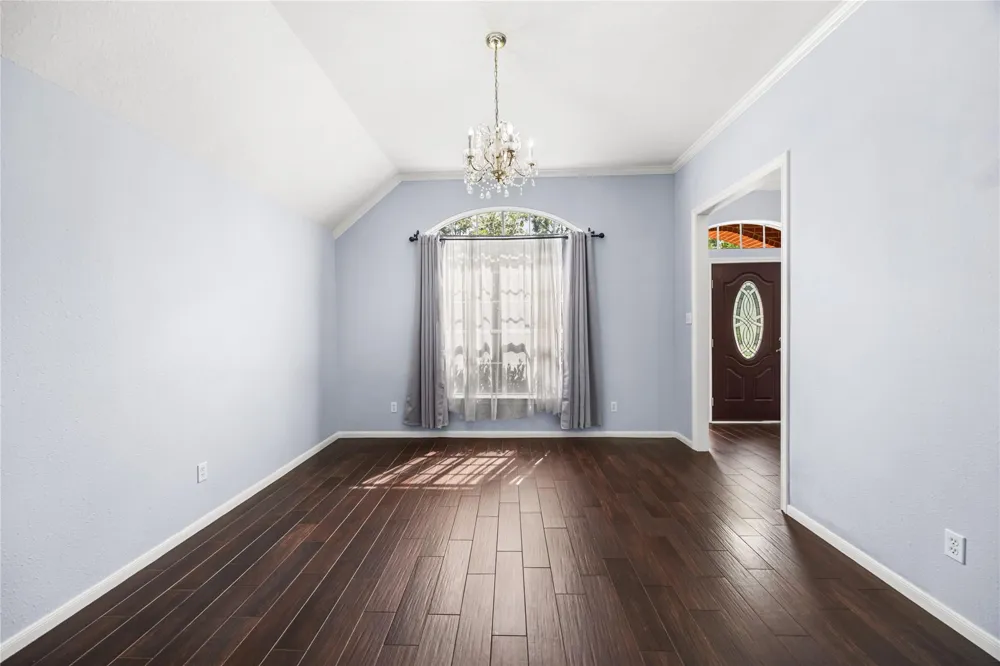 507 Stephen F Austin Drive Conroe, TX 77302