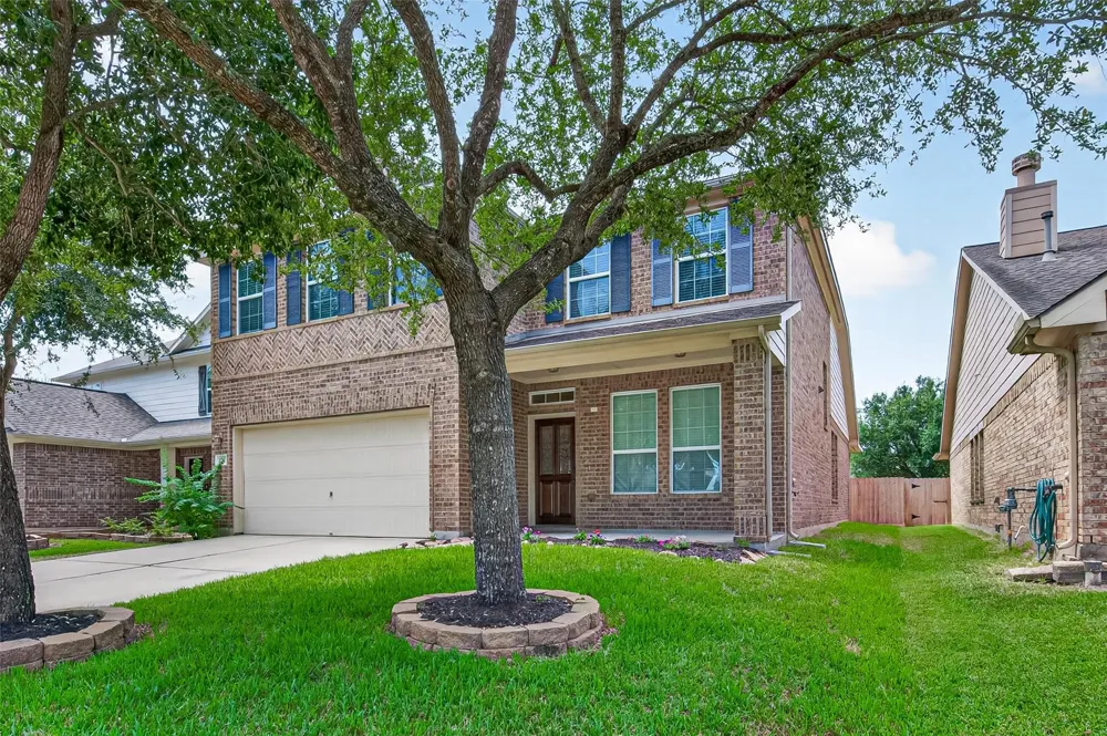30067 Spring Creek Lane Brookshire, TX 77423