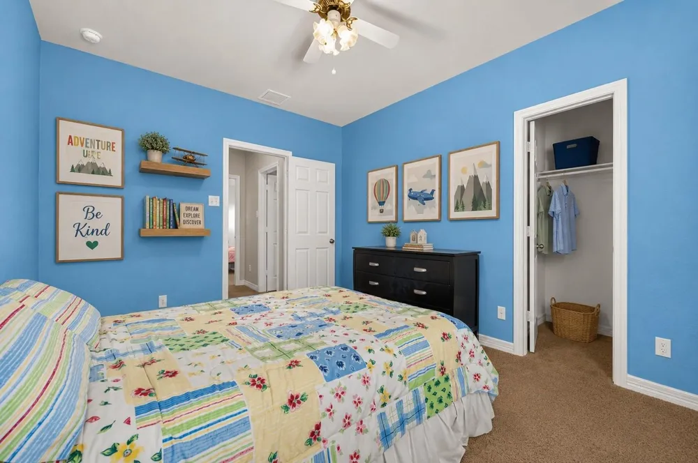 30067 Spring Creek Lane Brookshire, TX 77423