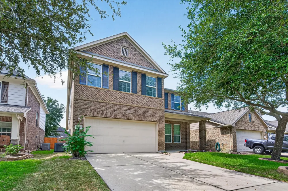 30067 Spring Creek Lane Brookshire, TX 77423