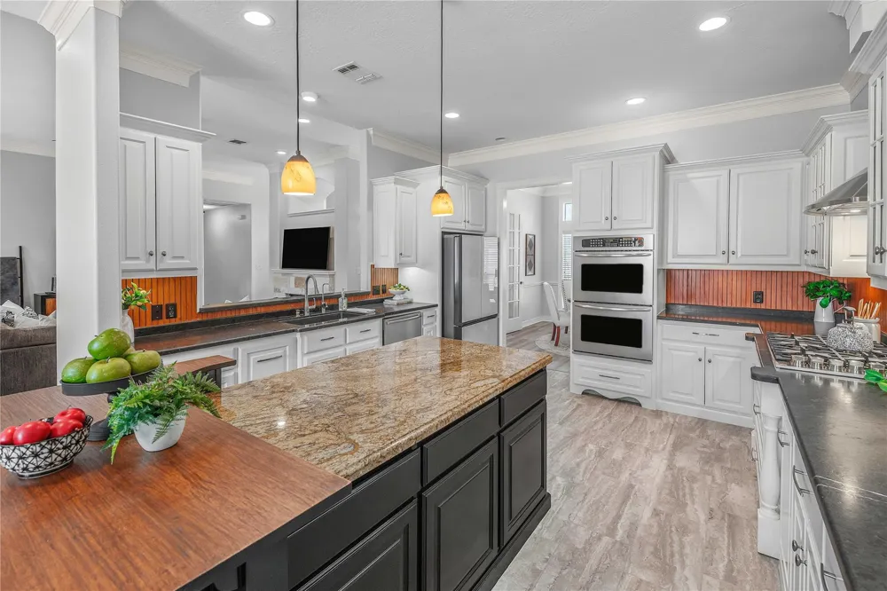 2007 Moses Creek Court College Station, TX 77845