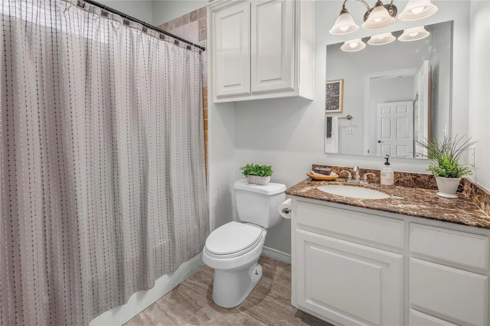 2007 Moses Creek Court College Station, TX 77845
