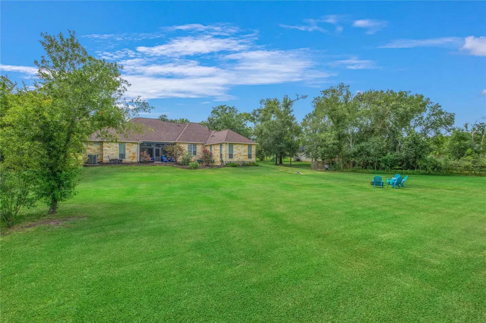 2007 Moses Creek Court College Station, TX 77845