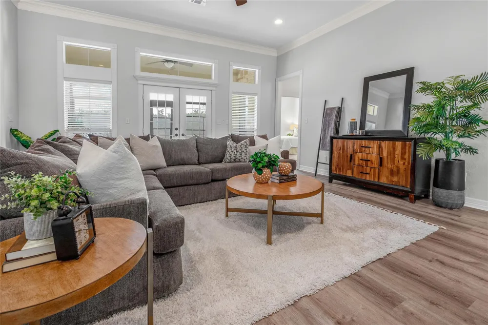 2007 Moses Creek Court College Station, TX 77845