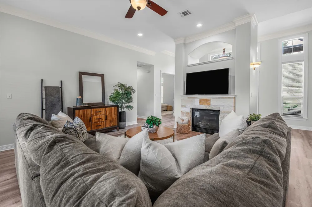 2007 Moses Creek Court College Station, TX 77845