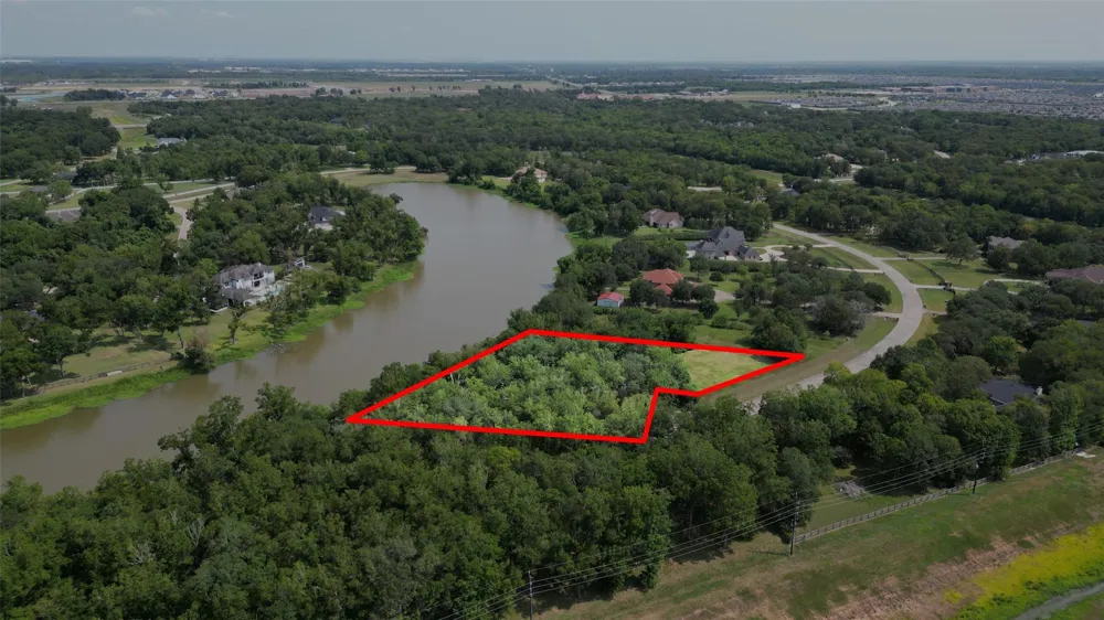 8630 Thornberry Hollow Court Missouri City, TX 77459