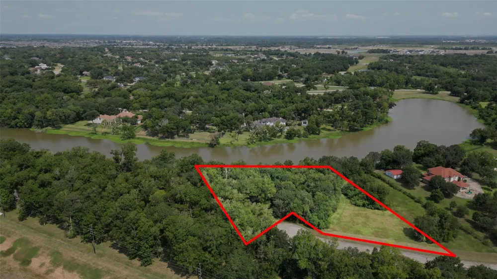 8630 Thornberry Hollow Court Missouri City, TX 77459