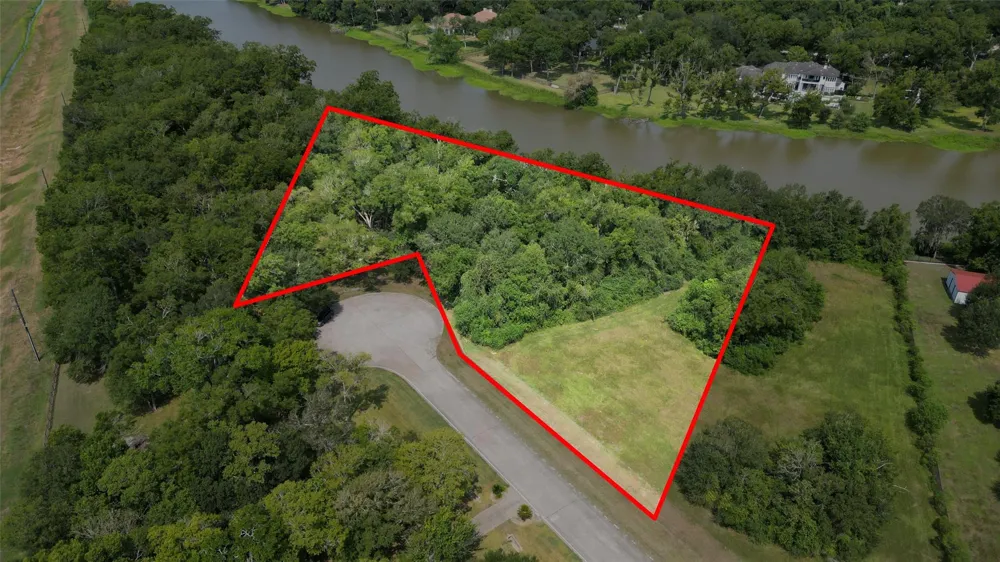 8630 Thornberry Hollow Court Missouri City, TX 77459