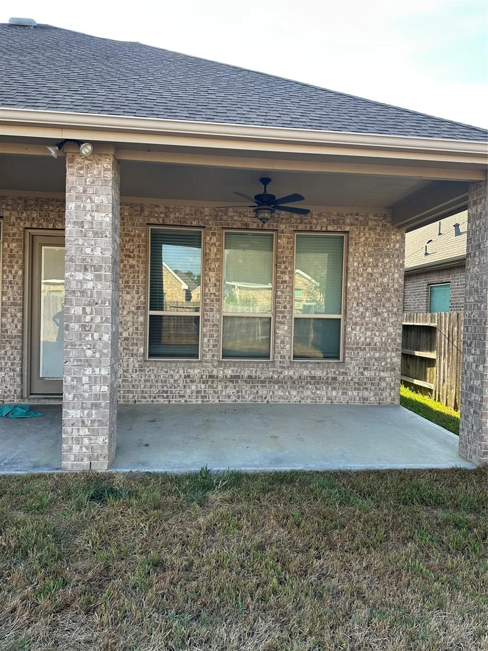 21618 Albertine Drive Tomball, TX 77377