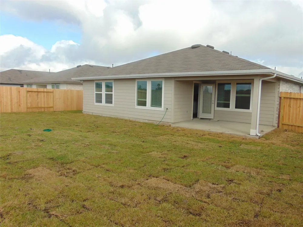6918 Morales Way Richmond, TX 77469