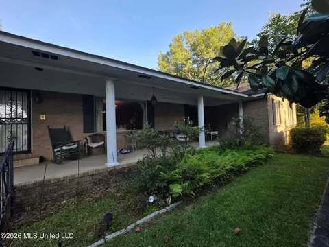 1300 S Meridian Street