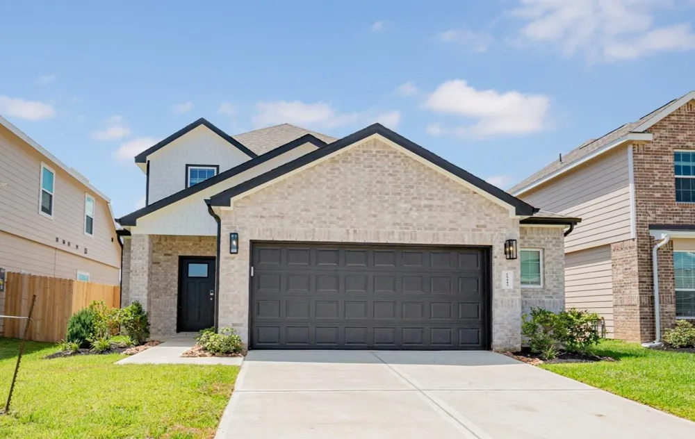 15443 Woody Haven Drive Conroe, TX 77302