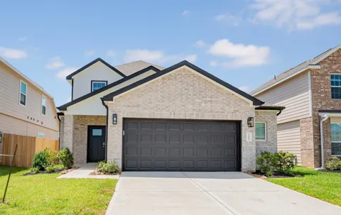 15443 Woody Haven Drive