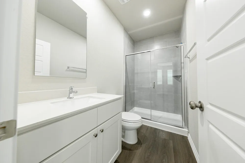 15443 Woody Haven Drive Conroe, TX 77302