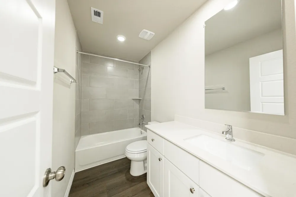 15443 Woody Haven Drive Conroe, TX 77302