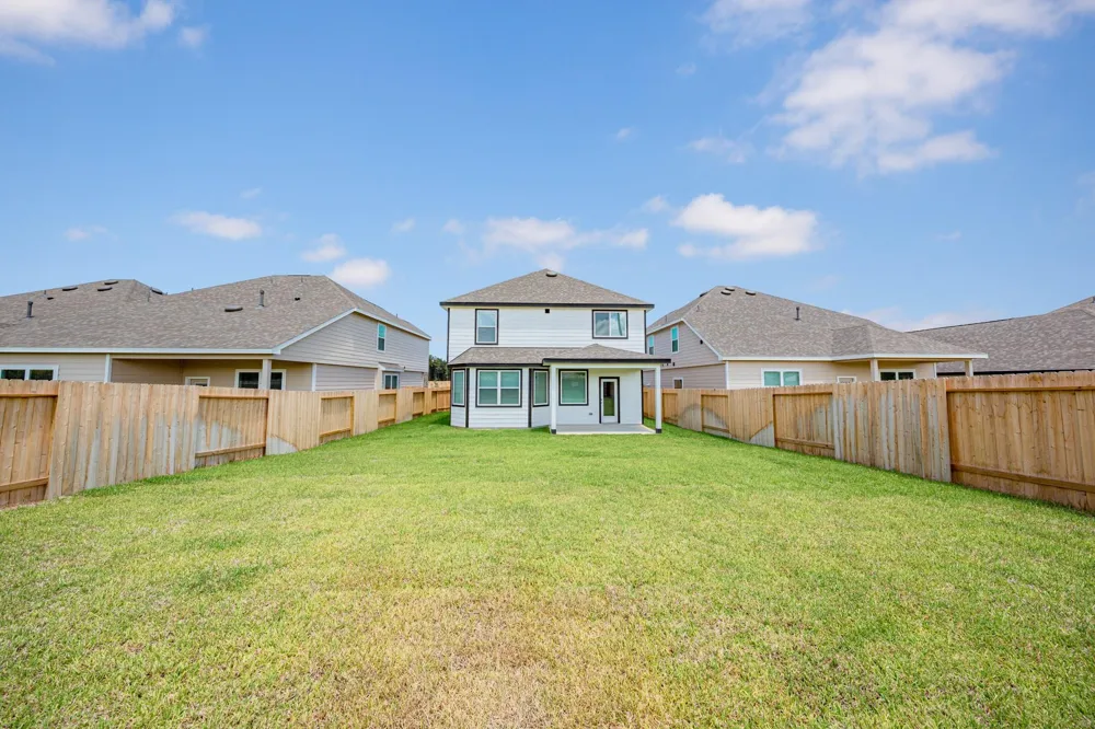 15443 Woody Haven Drive Conroe, TX 77302