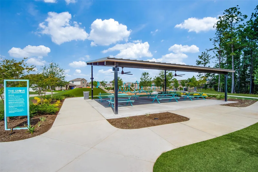 15443 Woody Haven Drive Conroe, TX 77302