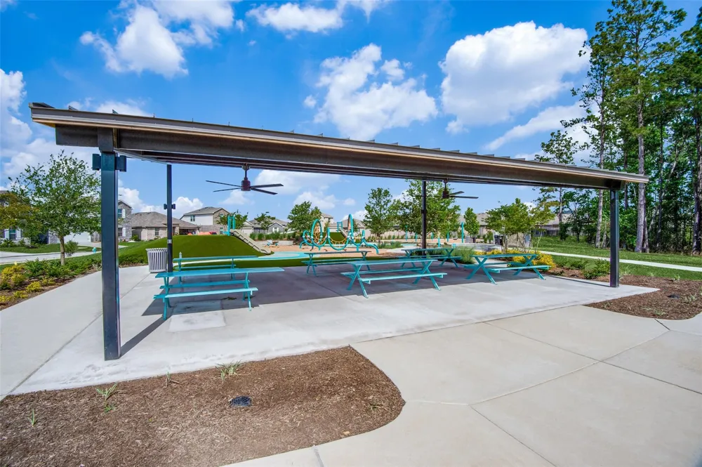 15443 Woody Haven Drive Conroe, TX 77302