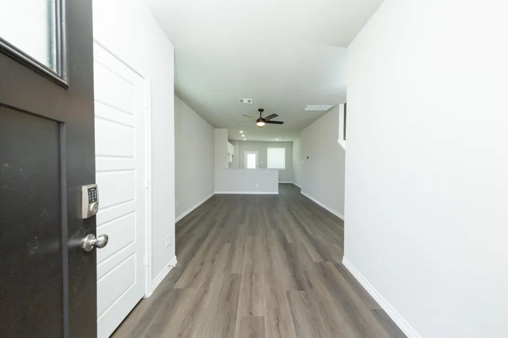 15443 Woody Haven Drive Conroe, TX 77302