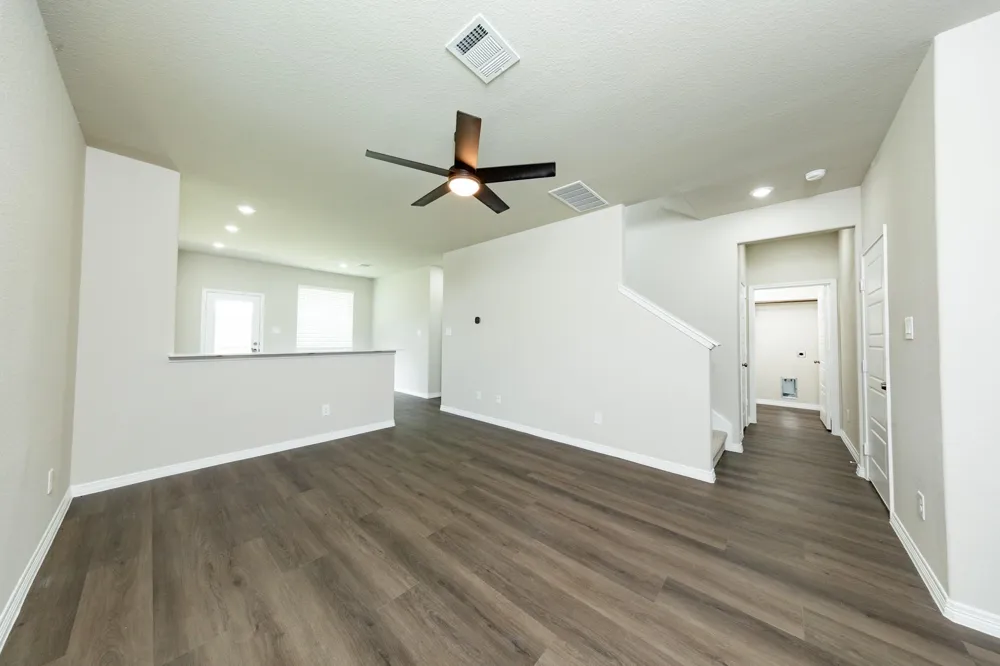 15443 Woody Haven Drive Conroe, TX 77302