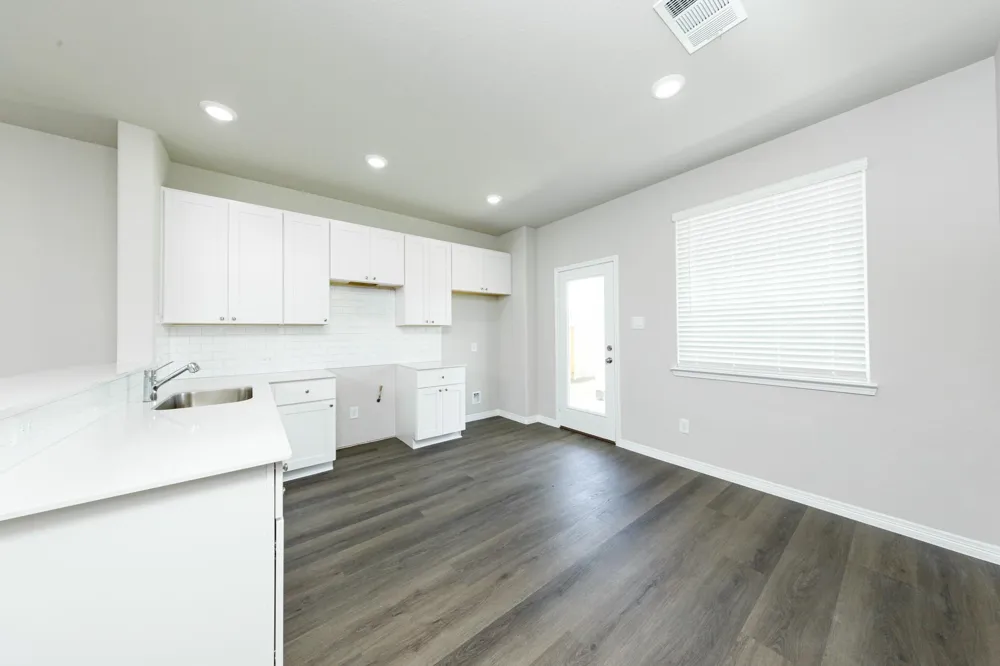 15443 Woody Haven Drive Conroe, TX 77302