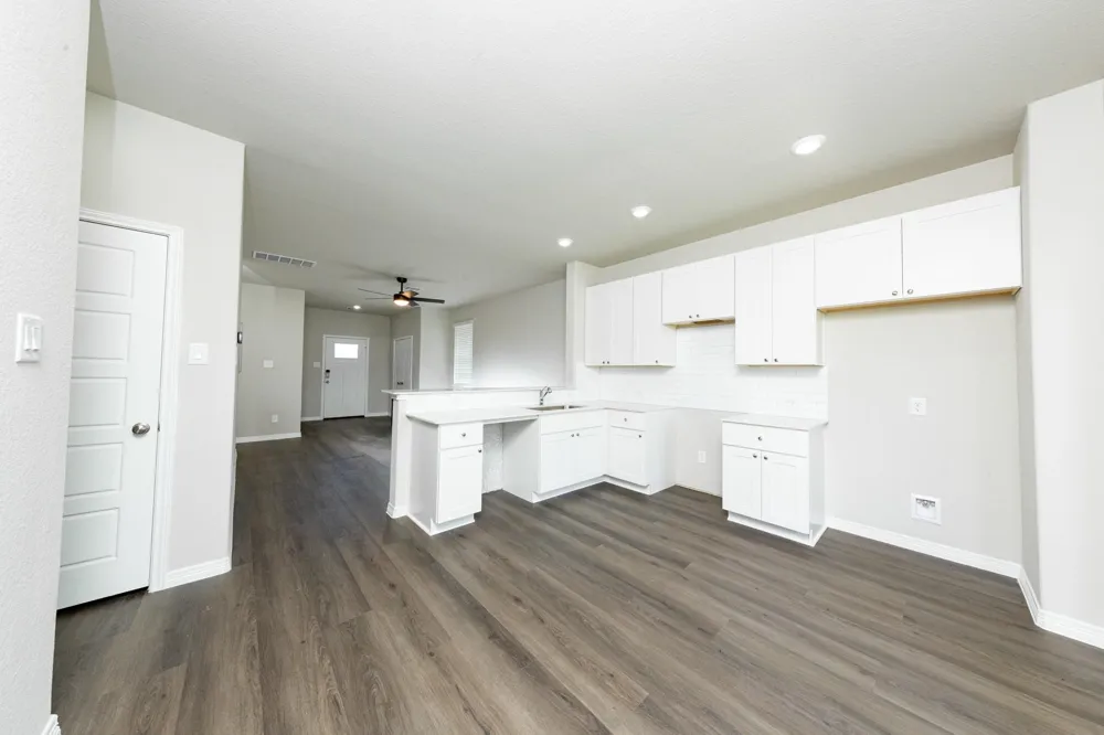 15443 Woody Haven Drive Conroe, TX 77302