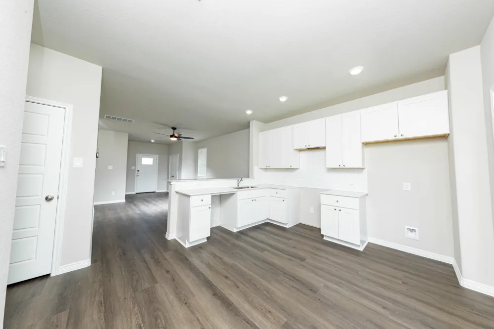 15443 Woody Haven Drive Conroe, TX 77302