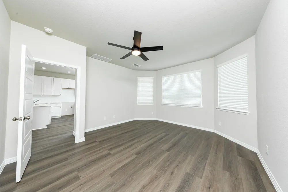15443 Woody Haven Drive Conroe, TX 77302