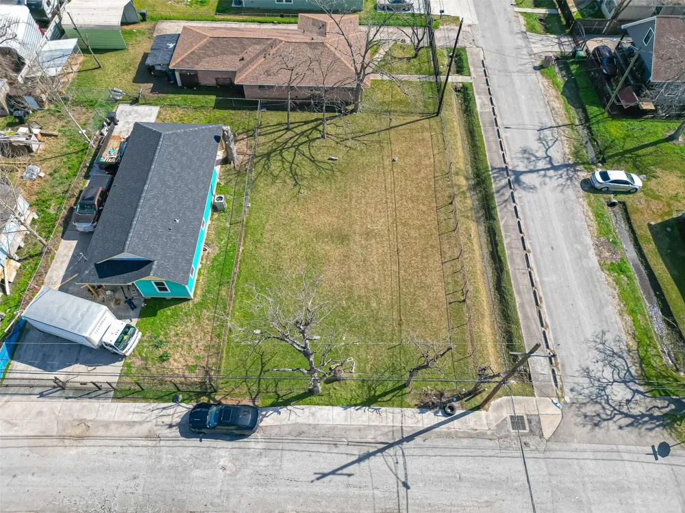 7902 Pointer Street Houston, TX 77016