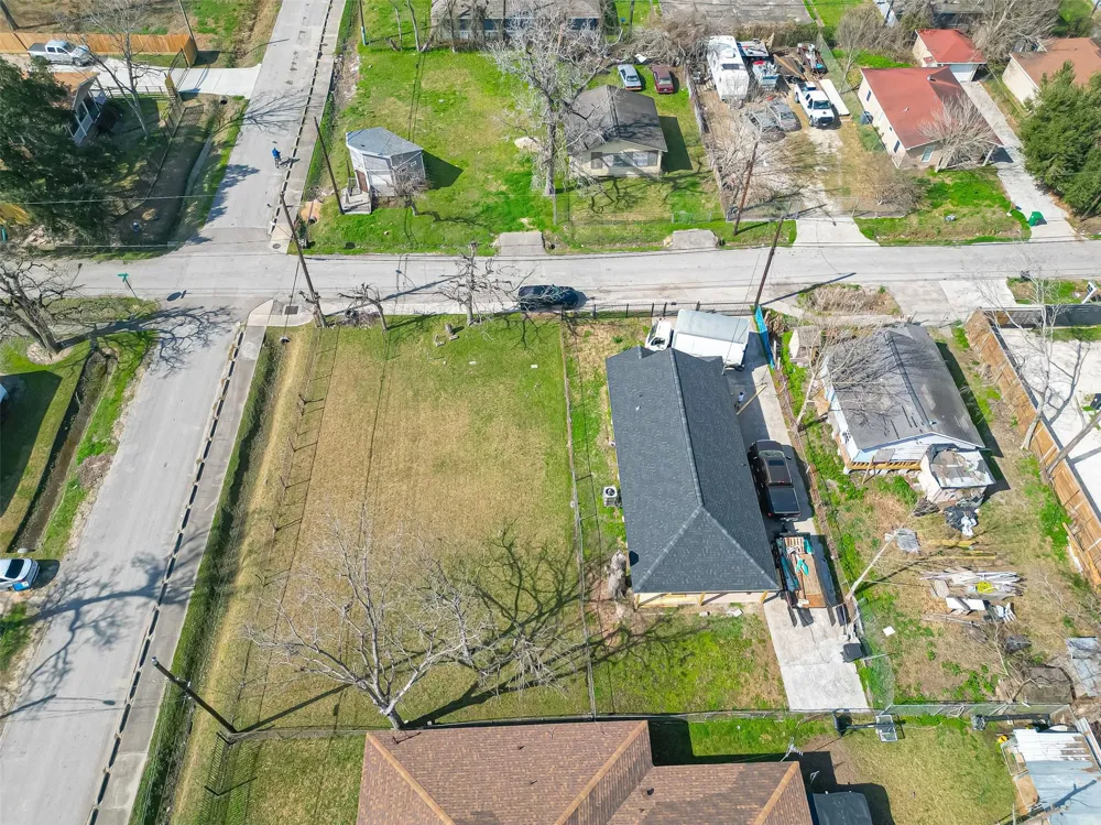 7902 Pointer Street Houston, TX 77016