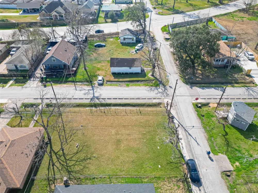 7902 Pointer Street Houston, TX 77016