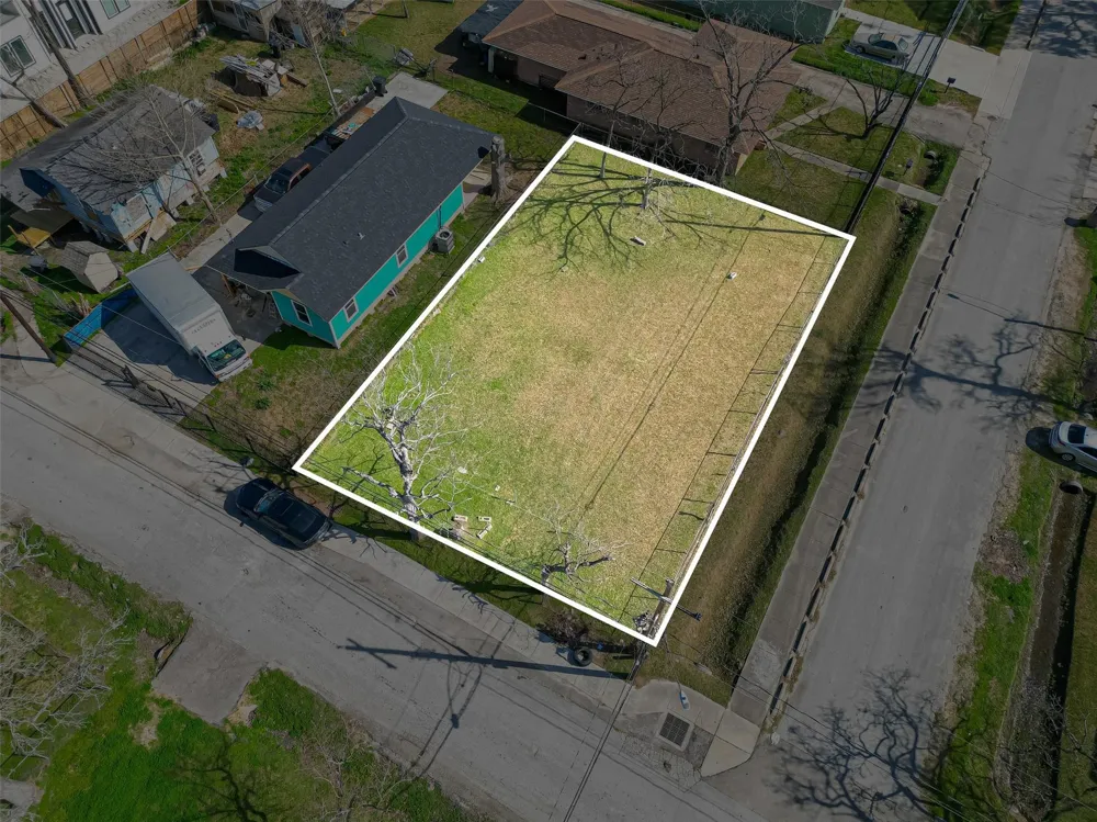 7902 Pointer Street Houston, TX 77016