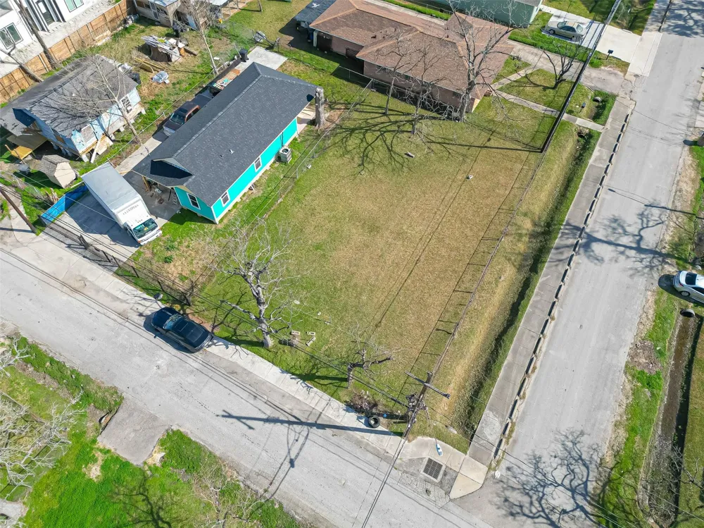 7902 Pointer Street Houston, TX 77016