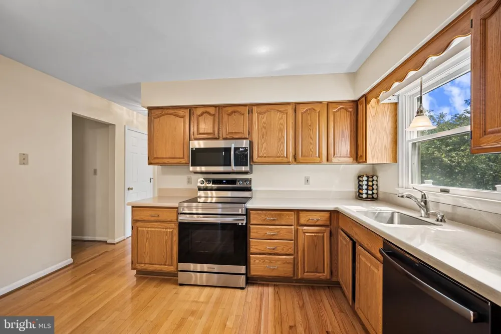 102 PRIMROSE PLACE Winchester, VA 22602
