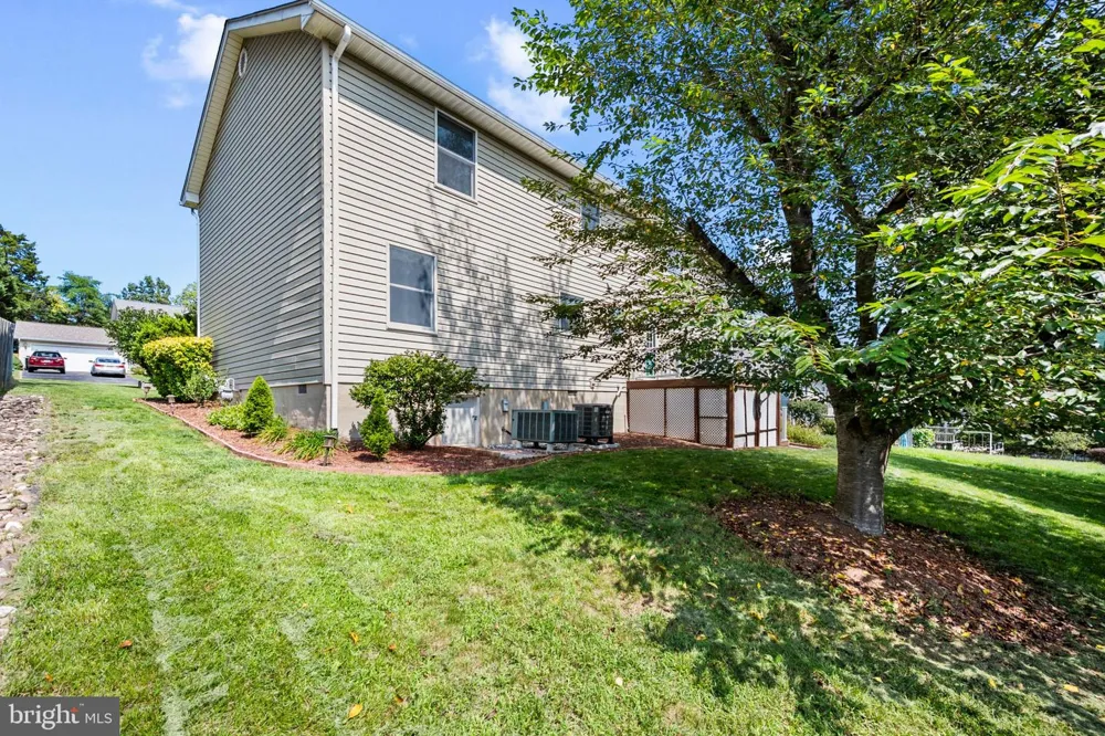 102 PRIMROSE PLACE Winchester, VA 22602