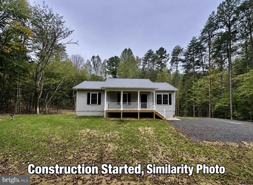 55B-1 SHELBY ROAD Madison, VA 22727