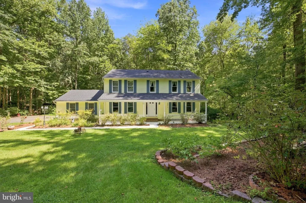 8065 TUCKERS TRL Owings, MD 20736