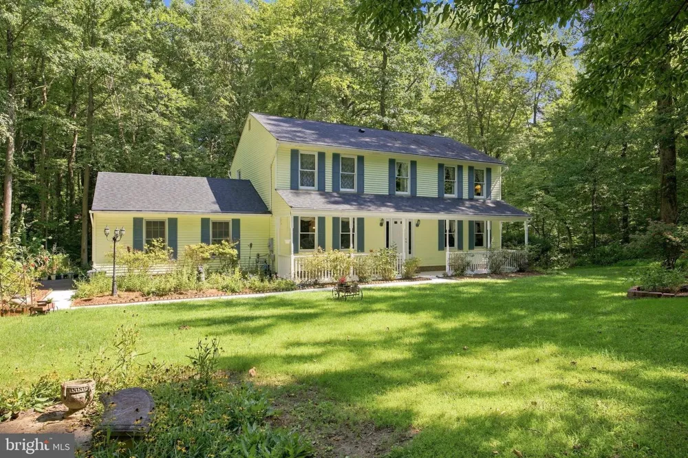 8065 TUCKERS TRL Owings, MD 20736