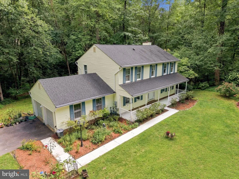 8065 TUCKERS TRL Owings, MD 20736