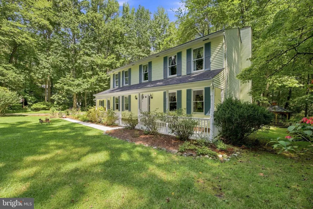 8065 TUCKERS TRL Owings, MD 20736