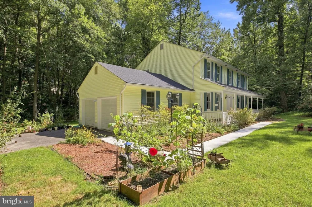 8065 TUCKERS TRL Owings, MD 20736