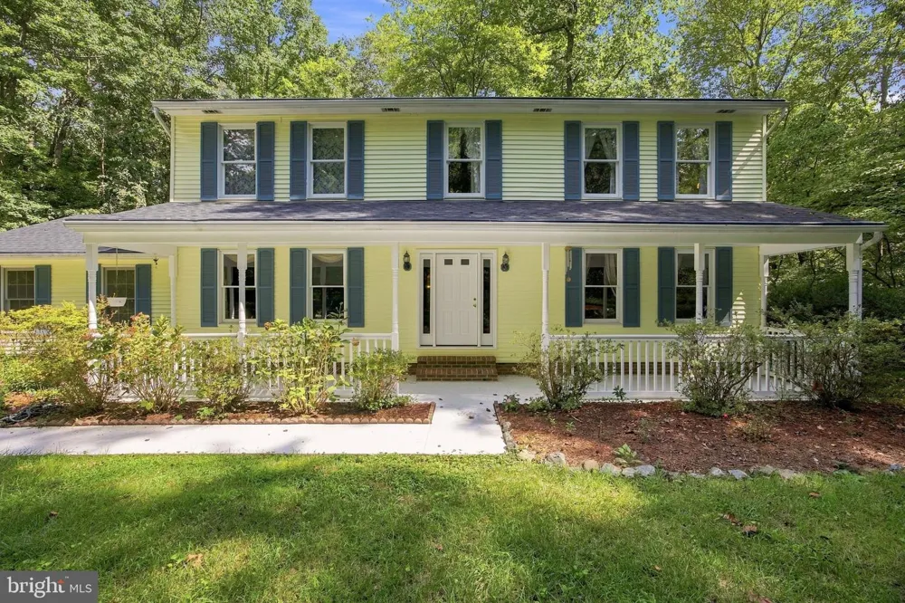 8065 TUCKERS TRL Owings, MD 20736