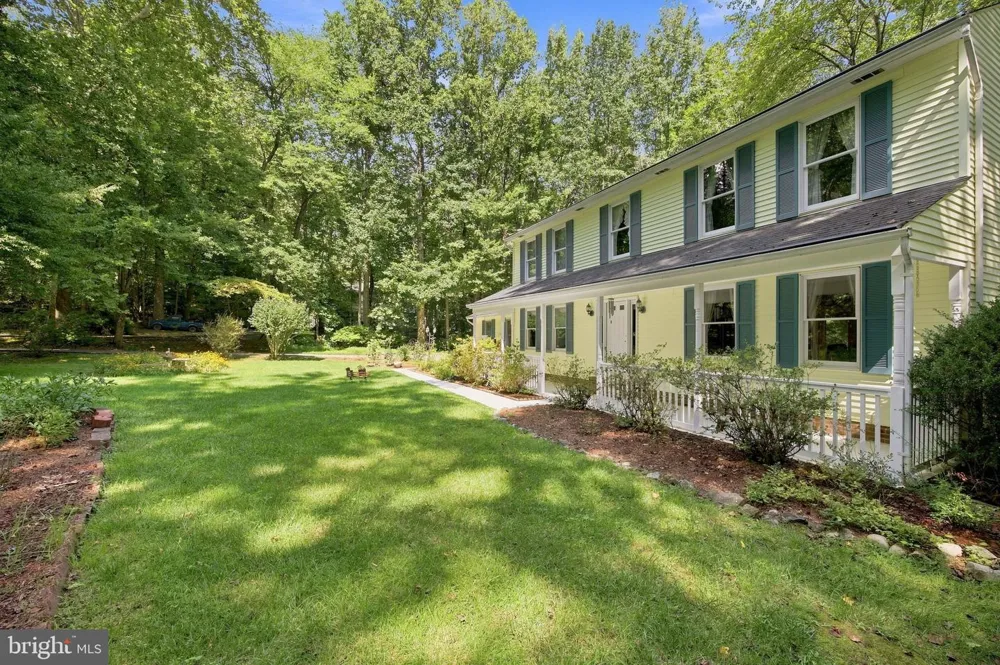 8065 TUCKERS TRL Owings, MD 20736