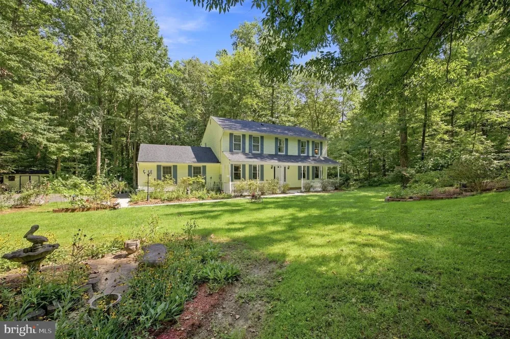 8065 TUCKERS TRL Owings, MD 20736