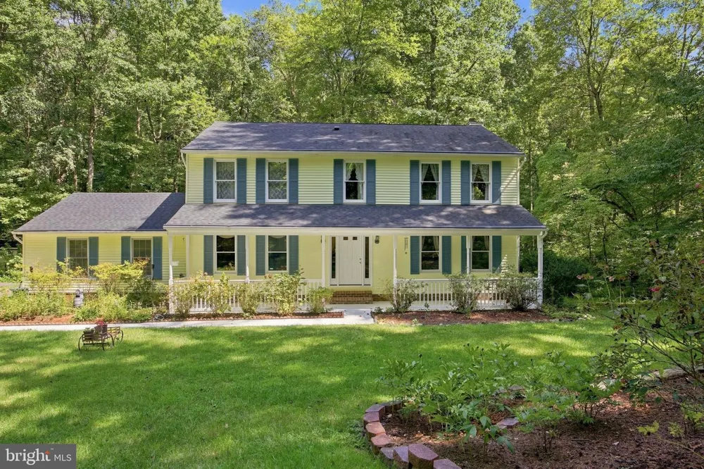 8065 TUCKERS TRL Owings, MD 20736