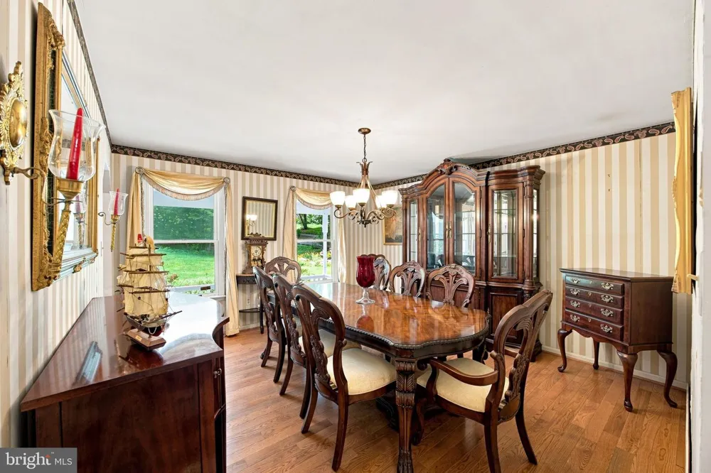8065 TUCKERS TRL Owings, MD 20736