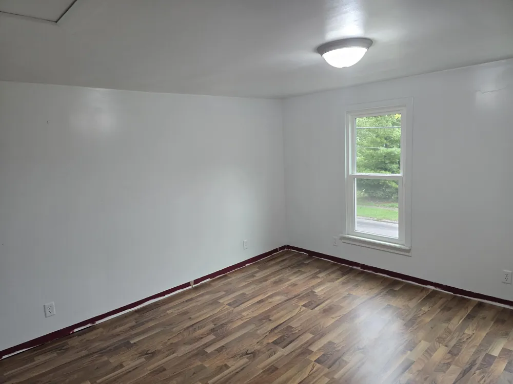 611 M.L.K. Jr Drive Jackson, MI 49201